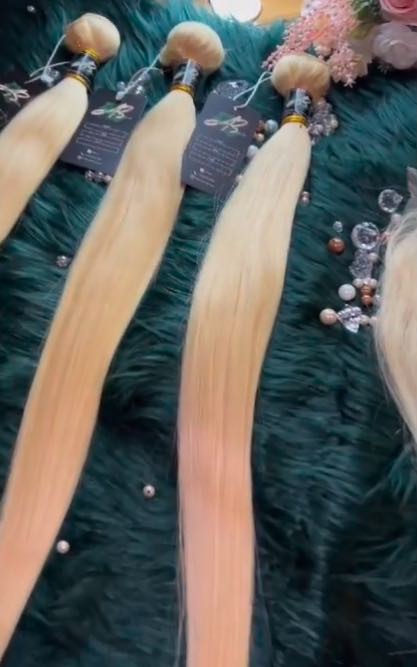 Natural color 12A Bundles