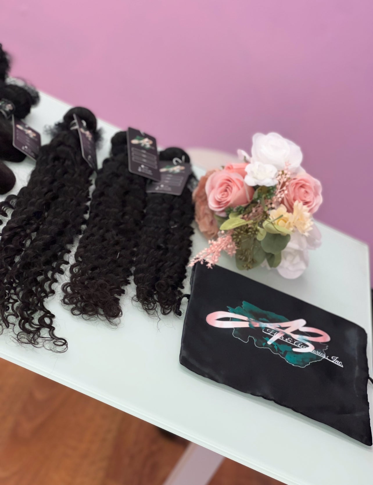 Natural color 12A Bundles
