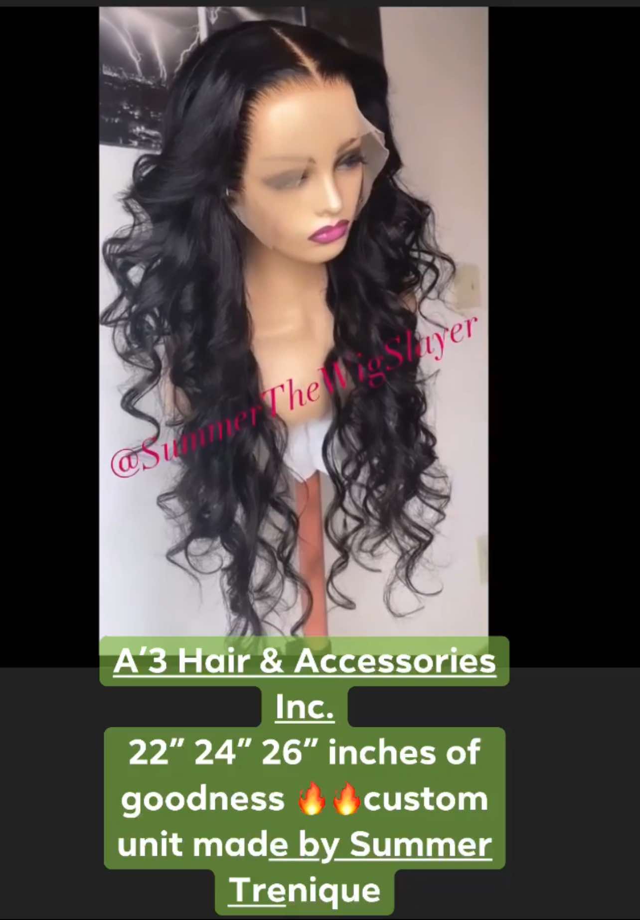 Natural color 12A Bundles