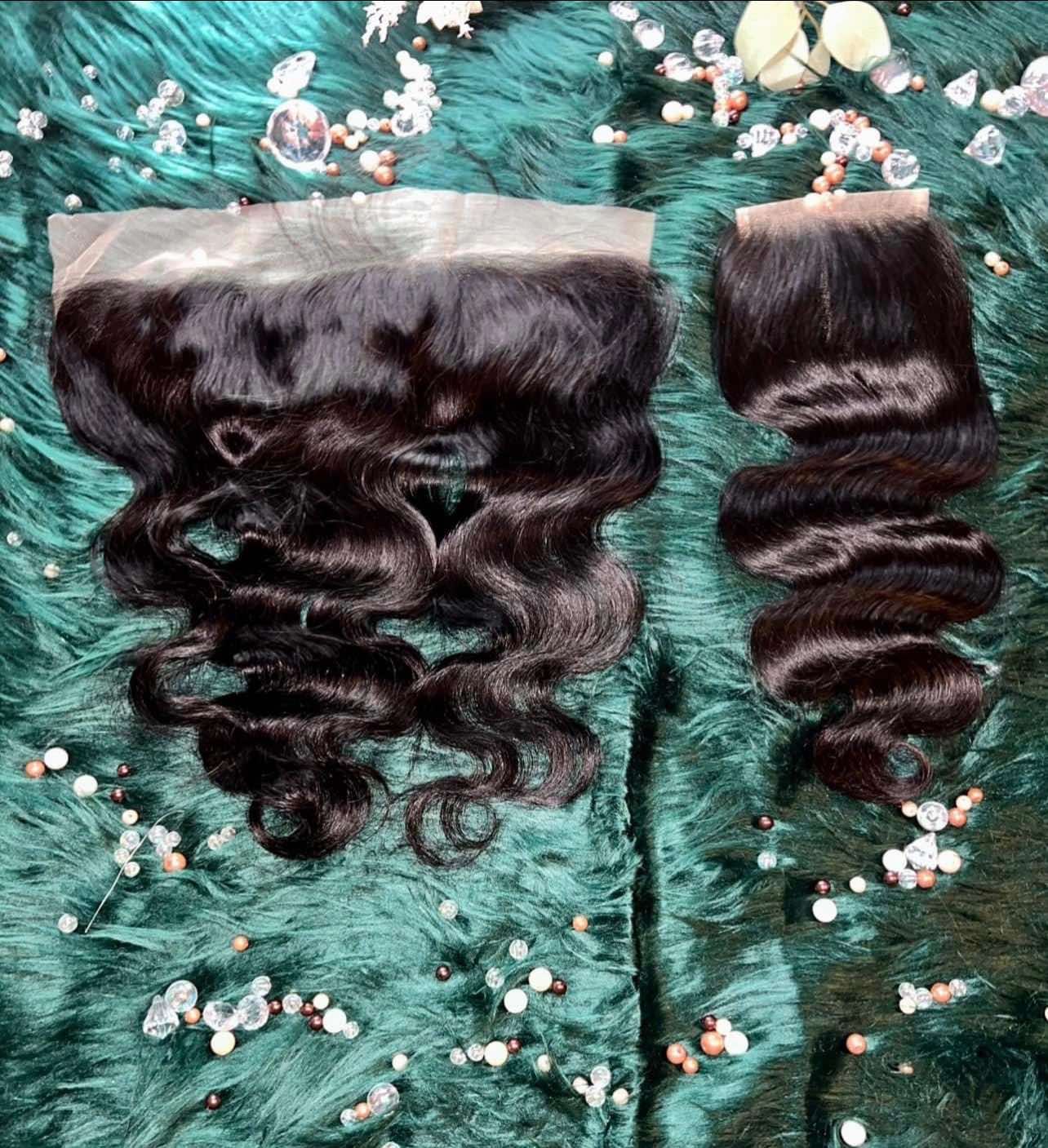 Natural color 12A Bundles