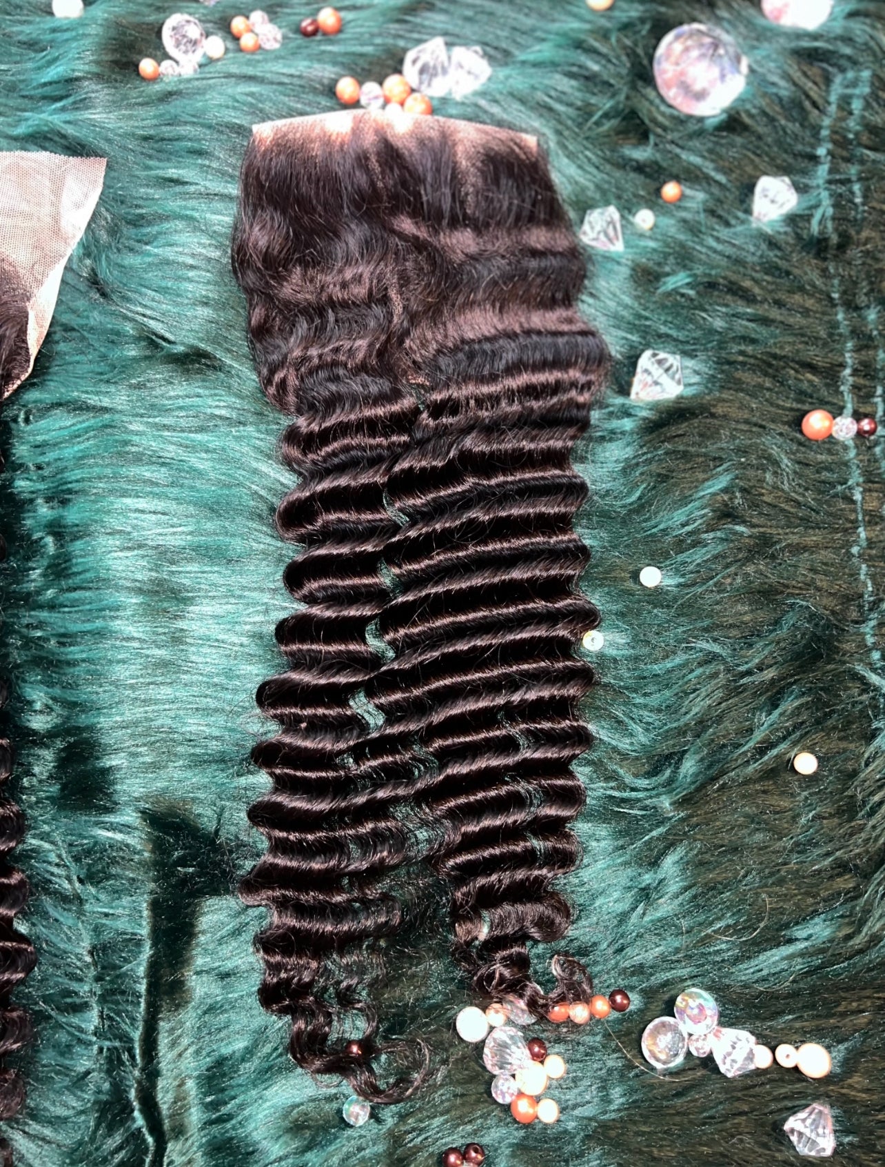 Natural color 12A Bundles