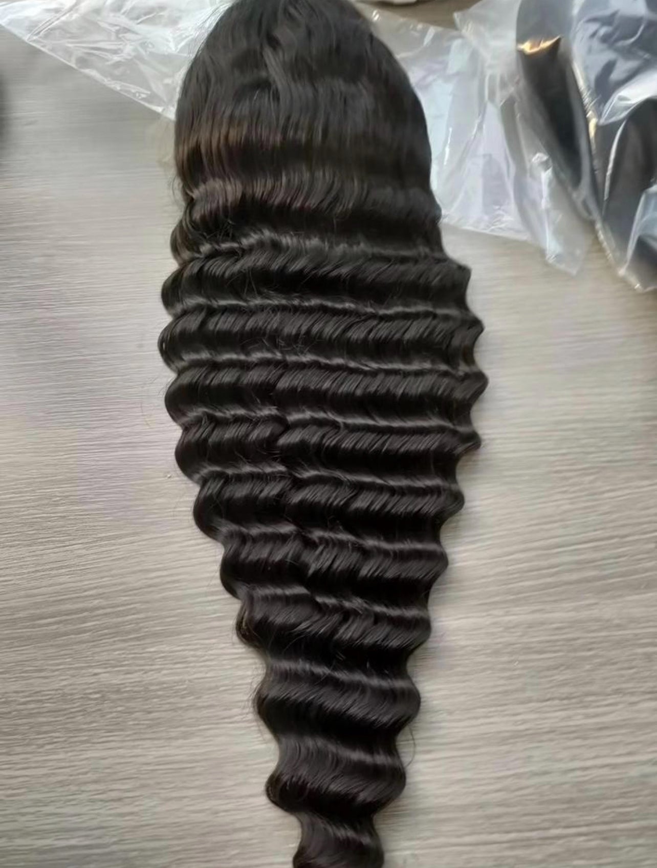 Natural color 12A Bundles
