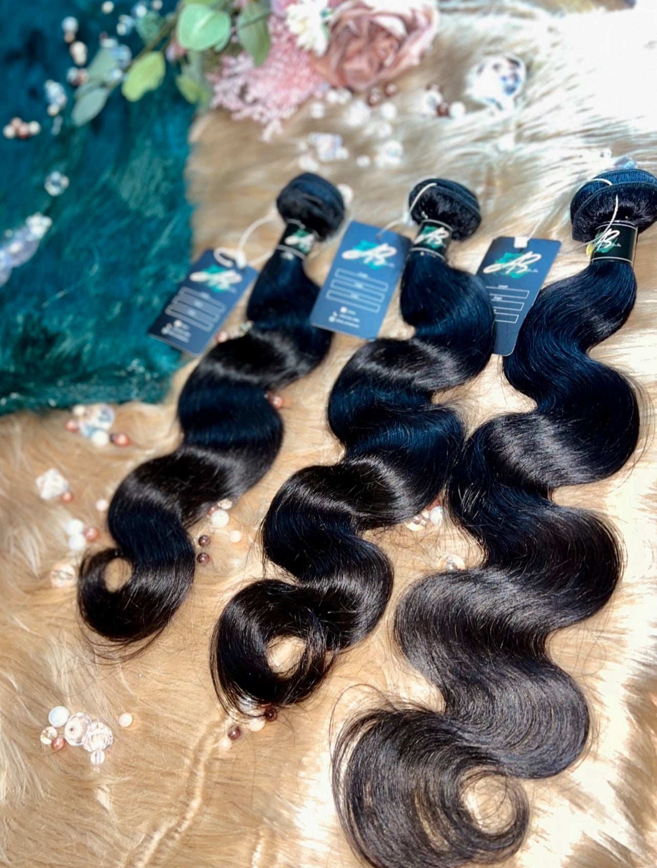 Natural color 12A Bundles