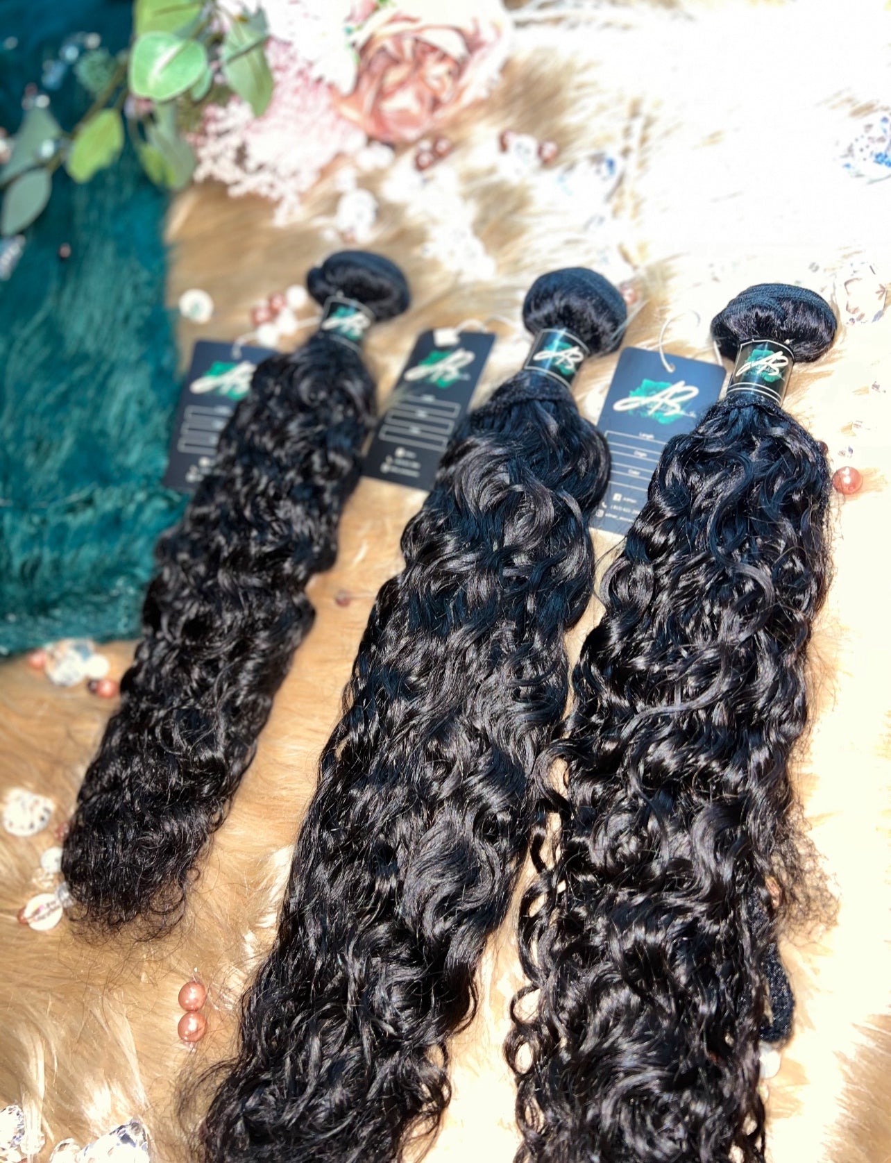 Natural color 12A Bundles