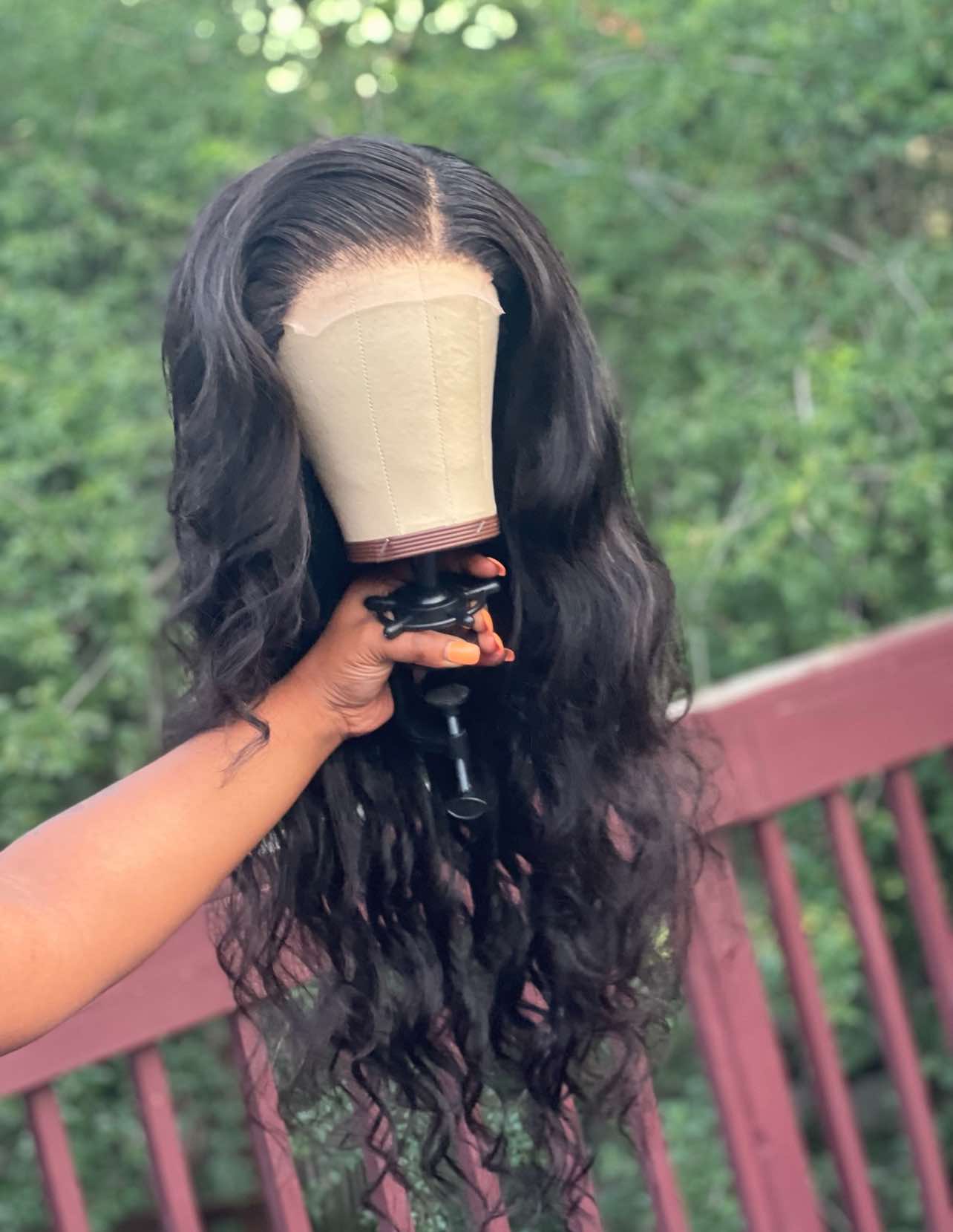 Natural color 12A Bundles